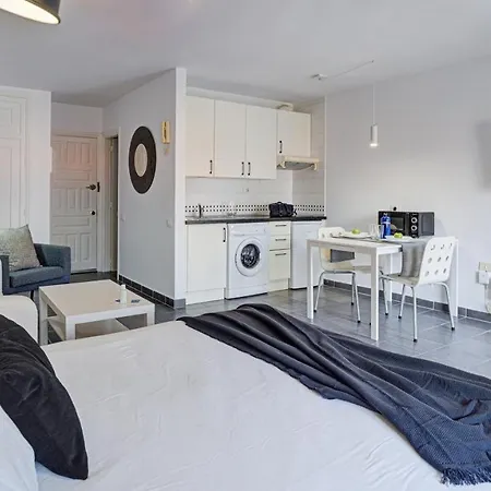 Apartamento Myfaproject *