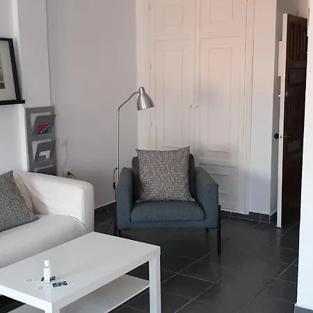 Apartmán Myfaproject