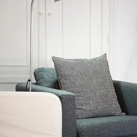 Appartement Myfaproject *