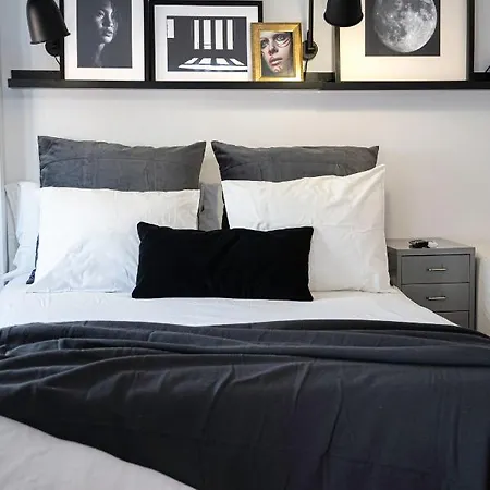 Appartement Myfaproject