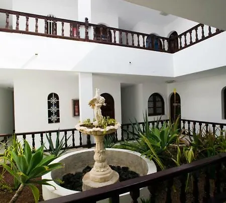 Myfaproject Apartmán Corralejo