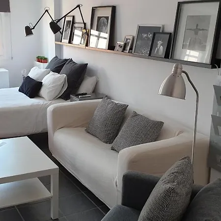 Apartamento Myfaproject