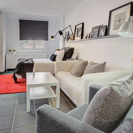 Apartment Myfaproject Corralejo