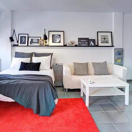 Myfaproject Apartamento