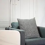 شقة Myfaproject *